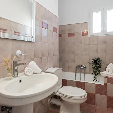 Daire Eraora Lofts & Appartments Kefalonia *