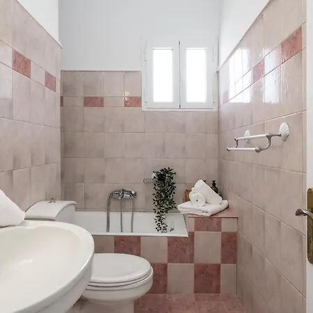 Eraora Lofts & Kefalonia Λακήθρα