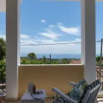 Eraora Lofts & Kefalonia شقة