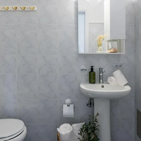 アパート Eraora Lofts & Kefalonia