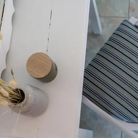 Eraora Lofts & Kefalonia アパート Lakíthra