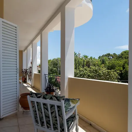 アパート Eraora Lofts & Kefalonia Lakíthra