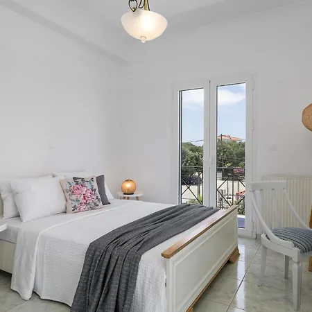 Eraora Lofts & Appartments Kefalonia * Lakithra