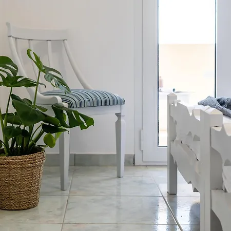 شقة Eraora Lofts & Kefalonia *