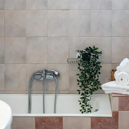 アパート Eraora Lofts & Kefalonia *