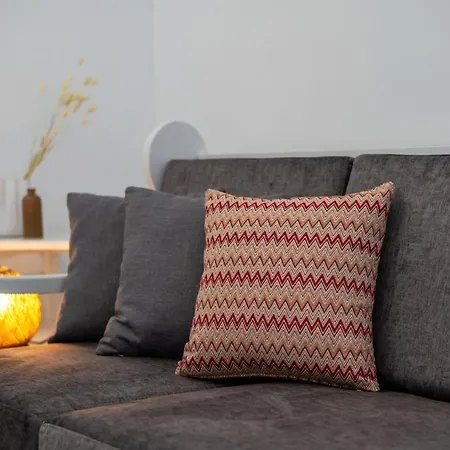 Eraora Lofts & Kefalonia アパート Lakíthra