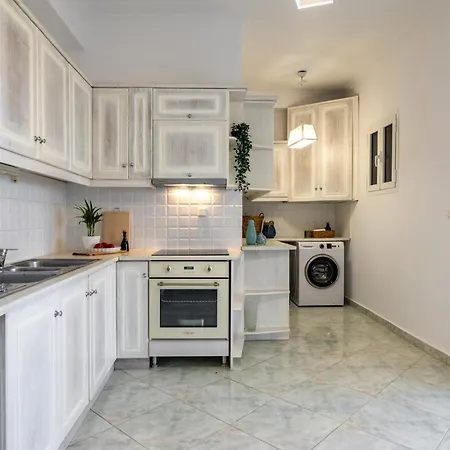 Eraora Lofts & Kefalonia アパート