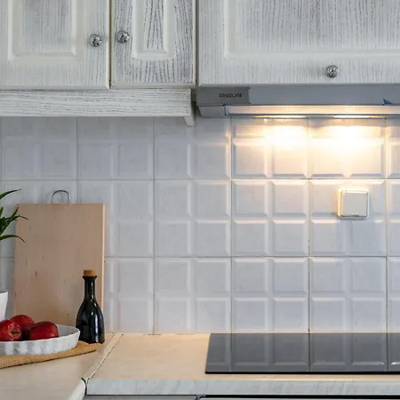 Eraora Lofts & Kefalonia アパート Lakíthra