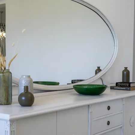 Eraora Lofts & Kefalonia アパート Lakíthra