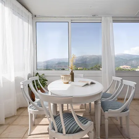 Eraora Lofts & Appartments Kefalonia