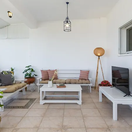 شقة Eraora Lofts & Kefalonia