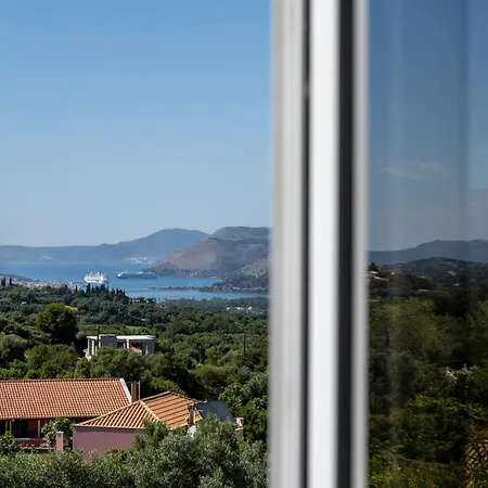Eraora Lofts & Appartments Kefalonia * Lakithra