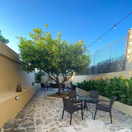 شقة Eraora Lofts & Kefalonia *
