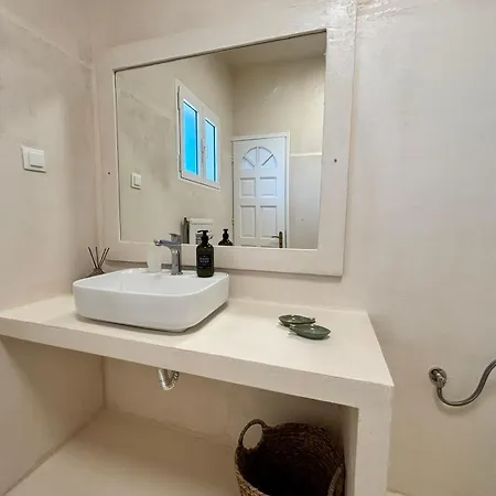 Eraora Lofts & Kefalonia شقة
