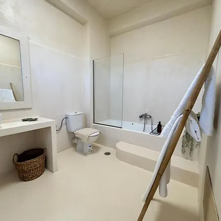 Eraora Lofts & Kefalonia شقة