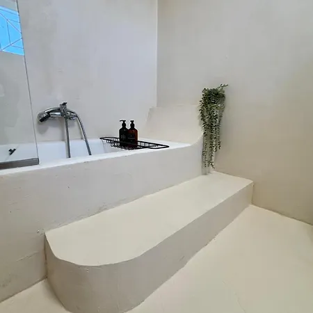 Eraora Lofts & Kefalonia شقة
