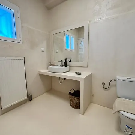شقة Eraora Lofts & Kefalonia