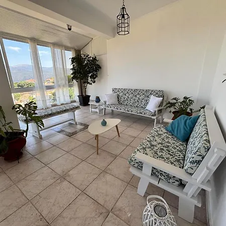 Eraora Lofts & Kefalonia