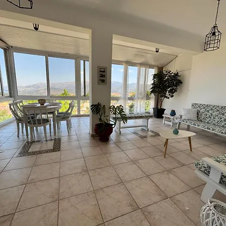 Eraora Lofts & Kefalonia شقة