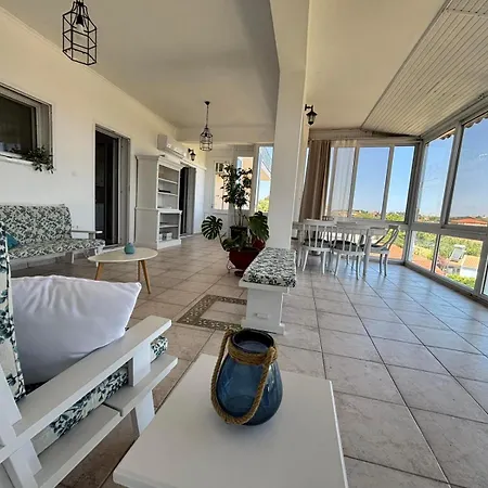 Eraora Lofts & Kefalonia