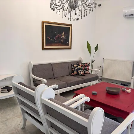 Eraora Lofts & Kefalonia Apartament *
