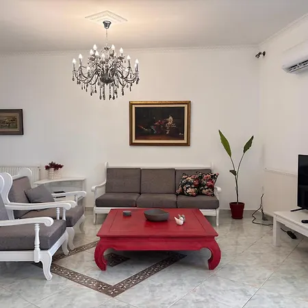 Eraora Lofts & Kefalonia Apartament *