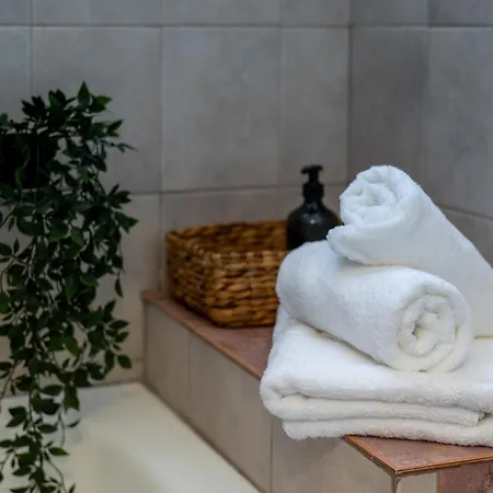 Apartman Eraora Lofts & Kefalonia