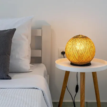 Eraora Lofts & Kefalonia *