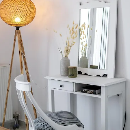 Eraora Lofts & Kefalonia Apartman Lakíthra