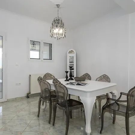 Apartman Eraora Lofts & Kefalonia *