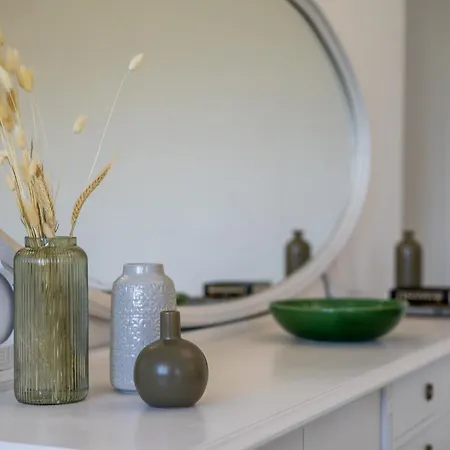 Eraora Lofts & Kefalonia