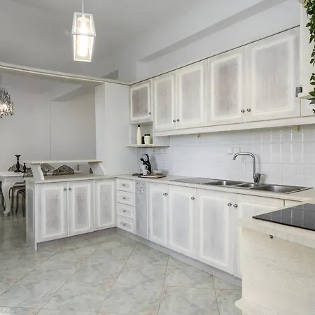 Eraora Lofts & Kefalonia Apartman Lakíthra