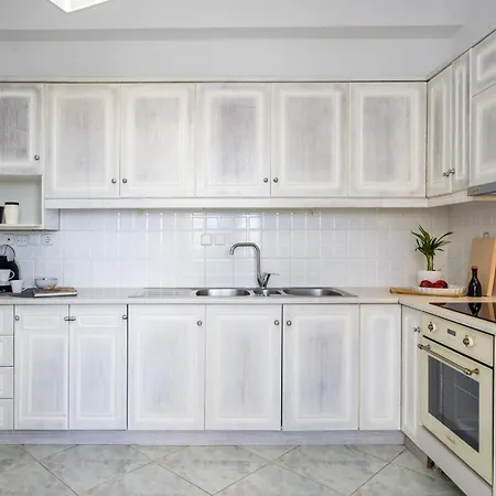 Eraora Lofts & Kefalonia Apartman