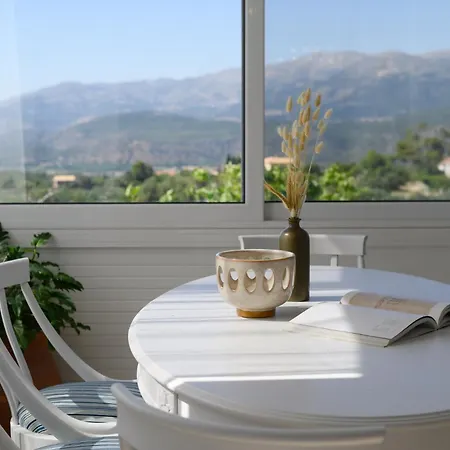 Apartman Eraora Lofts & Kefalonia